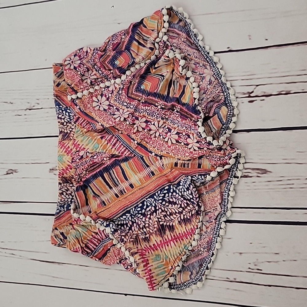 Xhilaration shorts